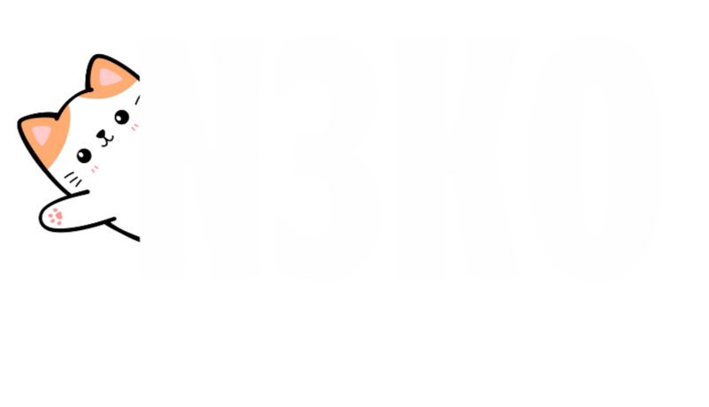 N3KO Logo